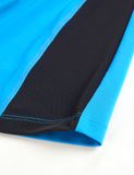  Áo thun nữ thể thao tay ngắn phối viền lưới - IBX130 