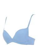  Áo ngực không đường may iBasic mút dày lazer cut - BRAW033 