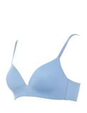  Áo ngực không gọng iBasic không đường may không mút - BRAW034 