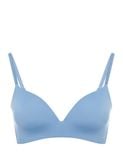  Áo ngực không gọng iBasic không đường may không mút - BRAW034 