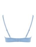  Áo ngực không đường may iBasic mút dày lazer cut - BRAW033 