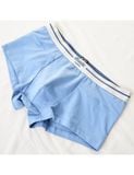  Quần lót nam trunk iBasic cotton USA kháng khuẩn - PANM056 