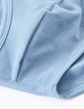  Combo 5 Quần lót nam iBasic cotton Brief - PANM045 