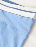  Quần lót nam trunk iBasic cotton USA kháng khuẩn - PANM056 