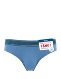  [MUA 2 TẶNG 1] Pack 2 Quần lót nam iBasic brief poly tặng 1 quần lót nam brief cotton USA - PA3PANM119 
