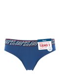  [MUA 2 TẶNG 1] Pack 2 Quần lót nam iBasic brief poly tặng 1 quần lót nam brief cotton USA - PA3PANM119 