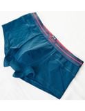  Quần lót nam trunk iBasic cotton USA kháng khuẩn - PANM056 