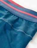  Quần lót nam trunk iBasic cotton USA kháng khuẩn - PANM056 