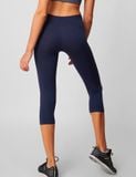  Quần thể thao nữ form lửng tập Yoga, Gym iBX - IBX057P 