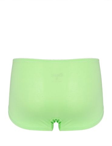  Quần lót bé gái iBasic cotton USA kháng khuẩn - PANG011 