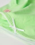  Quần lót bé gái iBasic cotton USA kháng khuẩn - PANG011 
