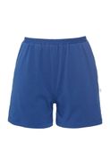  Quần mặc nhà bé trai iBasic phom đùi cotton USA kháng khuẩn mặc nhà - HOMB006B 