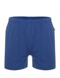  Quần đùi cotton nam iBasic mặc nhà daily - SHM005 