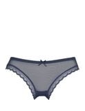  Quần lót nữ iBasic phối ren bikini - V108 
