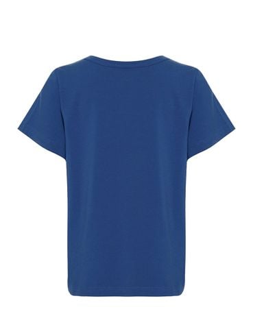  Áo mặc nhà bé trai iBasic cotton USA kháng khuẩn tay ngắn hoạ tiết hình in - HOMB007T 