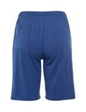  Quần mặc nhà bé trai iBasic đùi lửng thun cotton USA kháng khuẩn mặc nhà - HOMB007B 