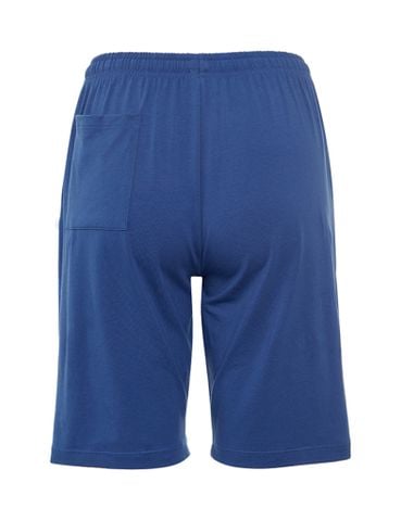  Quần mặc nhà bé trai iBasic đùi lửng thun cotton USA kháng khuẩn mặc nhà - HOMB007B 