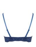  Áo ngực ren iBasic có gọng mút dày cài trước - VA149 