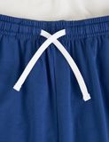  Quần mặc nhà bé trai iBasic đùi lửng thun cotton USA kháng khuẩn mặc nhà - HOMB007B 
