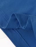  Áo mặc nhà bé trai iBasic cotton USA kháng khuẩn tay ngắn hoạ tiết hình in - HOMB007T 