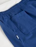  Quần mặc nhà bé trai iBasic đùi lửng thun cotton USA kháng khuẩn mặc nhà - HOMB007B 