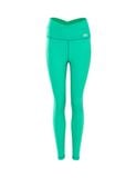  Quần dài thể thao lưng cut - out - IBXW004B 