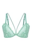  Áo Bralette Ren iBasic Mỏng Không Gọng - BRAY045 