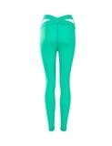  Quần dài thể thao lưng cut - out - IBXW004B 