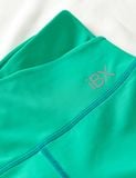  Quần dài thể thao lưng cut - out - IBXW004B 