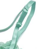  Áo Bralette Ren iBasic Mỏng Không Gọng - BRAY045 