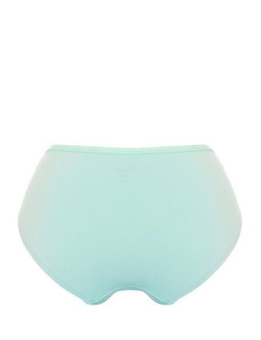  Quần Lót Nữ iBasic Hipster Macaron - PANW131 
