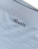 Quần lót nam iBasic trunk bonding bamboo - PANM105 