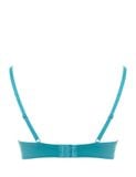  Áo ngực không đường may iBasic mút dày lazer cut - BRAW033 