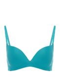  Áo ngực không đường may iBasic mút dày lazer cut - BRAW033 