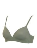  Áo ngực không gọng iBasic không đường may không mút - BRAW034 