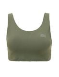  Sport bra hai dây bảng to không gọng mút mỏng iBasic - IBX134 