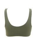  Sport bra hai dây bảng to không gọng mút mỏng iBasic - IBX134 