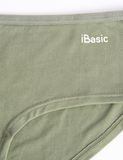  Quần Lót Nữ iBasic Hipster Macaron - PANW131 