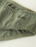  Quần lót nữ iBasic thun lạnh Smoothies bikini - PANW130 