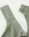 Áo ngực không gọng iBasic không đường may không mút - BRAW034 
