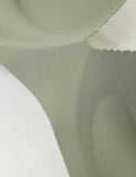  Áo ngực không đường may iBasic mút dày lazer cut - BRAW033 