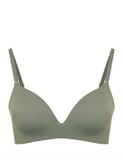  Áo ngực không gọng iBasic không đường may không mút - BRAW034 