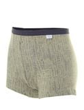  Quần lót bé trai iBasic cotton USA kháng khuẩn dạng đùi họa tiết - PANB027C 