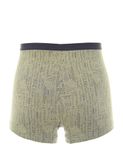  Quần lót bé trai iBasic cotton USA kháng khuẩn dạng đùi họa tiết - PANB027C 