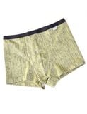  Quần lót bé trai iBasic cotton USA kháng khuẩn dạng đùi họa tiết - PANB027C 