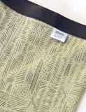  Quần lót bé trai iBasic cotton USA kháng khuẩn dạng đùi họa tiết - PANB027C 