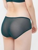  Quần lót nữ ren lưới iBasic hipster -  PANW132 