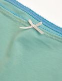  Quần lót bé gái iBasic cotton USA kháng khuẩn - PANG011 