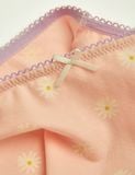  Quần lót bé gái iBasic cotton USA kháng khuẩn - PANG011 