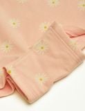  Quần lót bé gái iBasic cotton USA kháng khuẩn - PANG011 